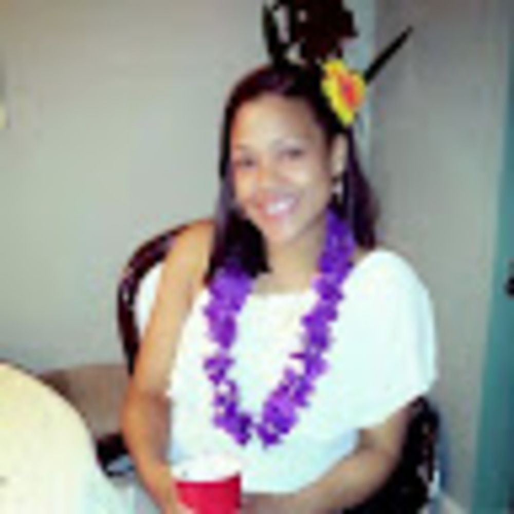 Meet your Posher, Crystal